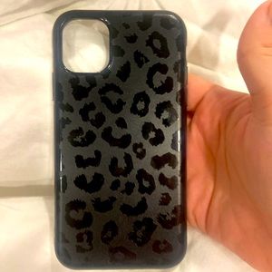 iphone 11 velvet caviar phone case